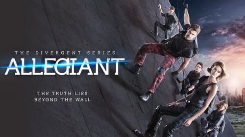 Allegiant still