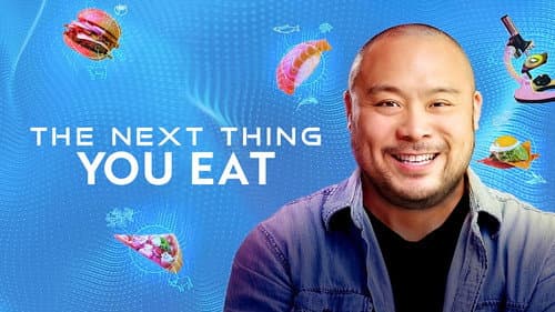 The Next Thing You Eat still
