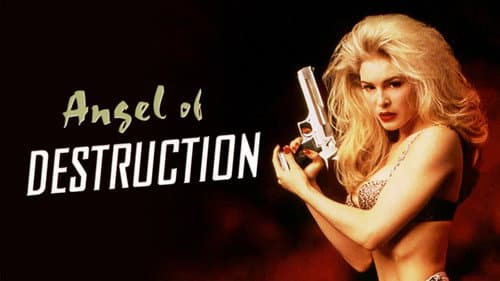 Angel of Destruction still