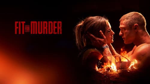 Fit for Murder still
