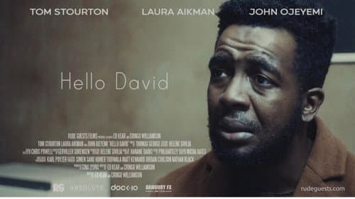 Hello David still