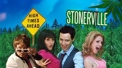 Stonerville still