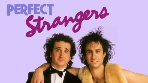 Perfect Strangers still