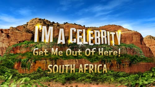 I'm a Celebrity... South Africa still
