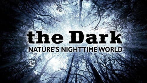 The Dark: Nature's Nighttime World still