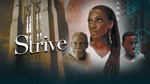 Strive still