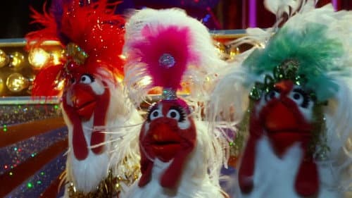 The Muppets still