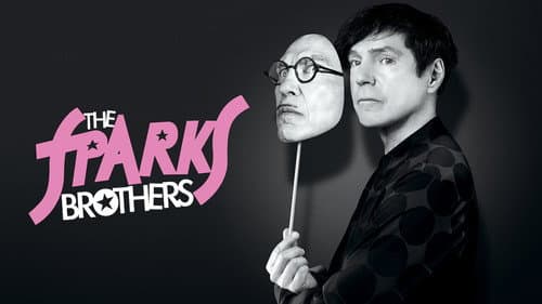 The Sparks Brothers still