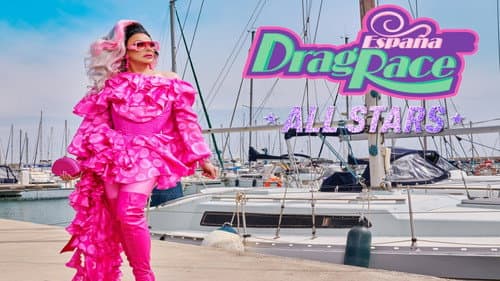 Drag Race España All Stars still