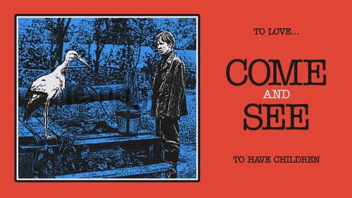 Come and See still