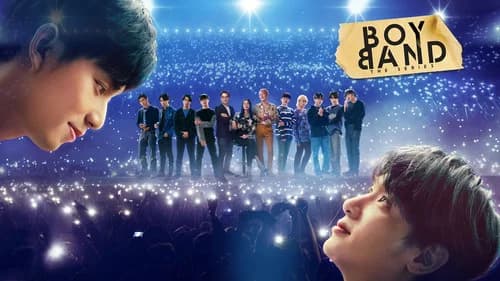 Boyband still