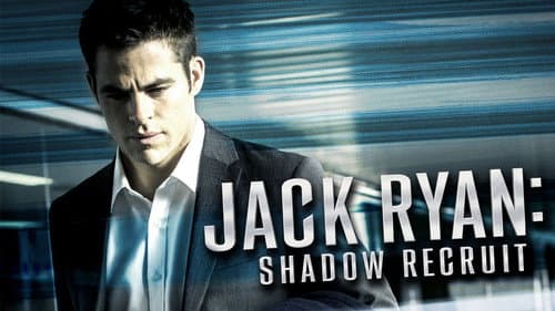 Jack Ryan: Shadow Recruit still