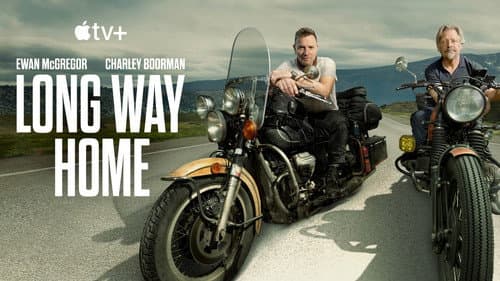 Long Way Home still