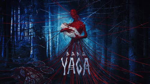 Baba Yaga: Terror of the Dark Forest still