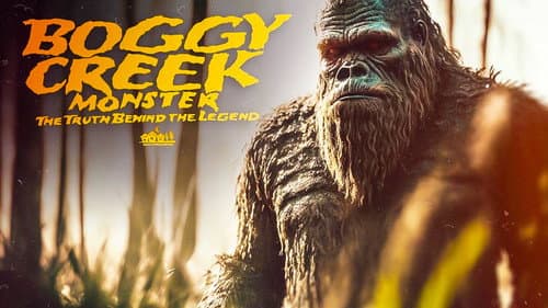 Boggy Creek Monster still