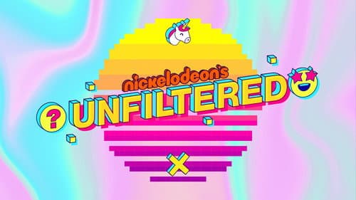 Nickelodeon's Unfiltered still
