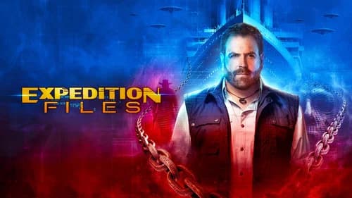 Expedition Files still