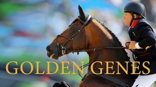 Golden Genes: The secret of Dutch jumpers still