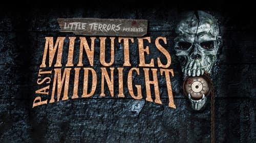 Minutes Past Midnight still