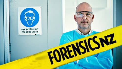 Forensics still