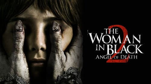 The Woman in Black 2: Angel of Death still
