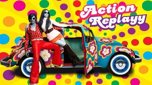 Action Replayy still