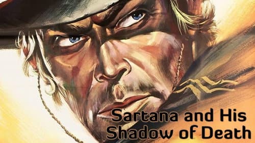 Sartana and His Shadow of Death still