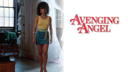 Avenging Angel still