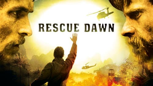 Rescue Dawn still