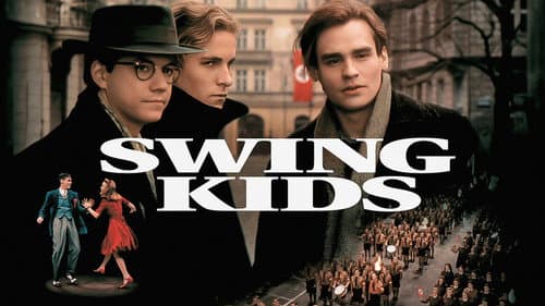 Swing Kids still