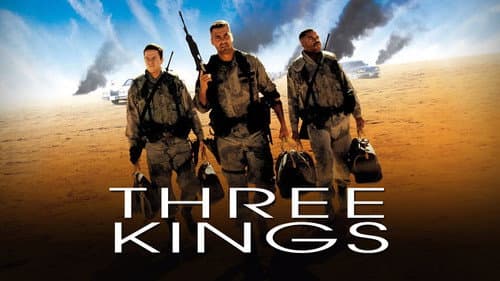 Three Kings still