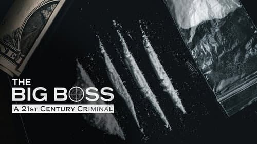 The Big Boss: A 21st Century Criminal still