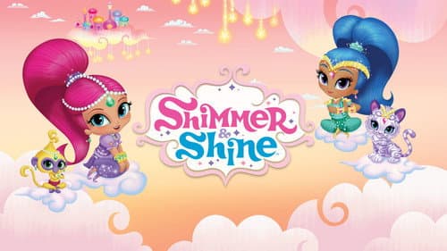 Shimmer and Shine still