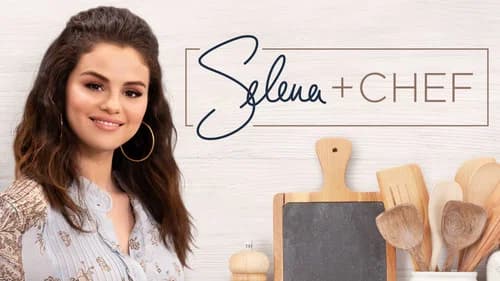 Selena + Chef still