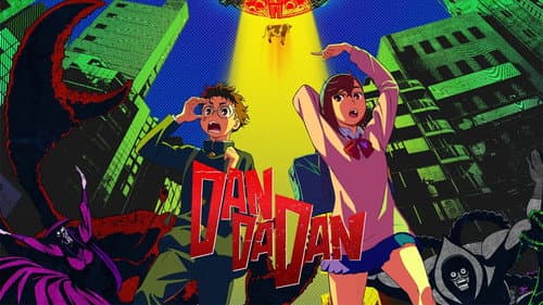 Dan Da Dan still