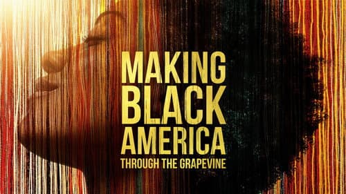 Making Black America still