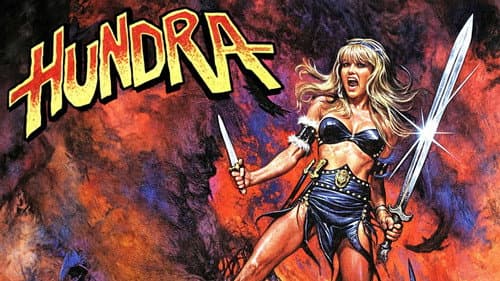 Hundra still