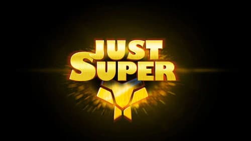 Just Super still