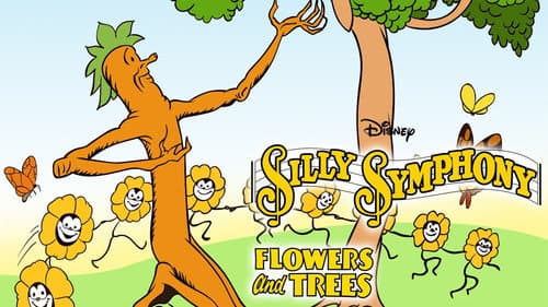Flowers and Trees still
