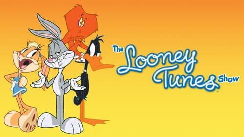 The Looney Tunes Show still