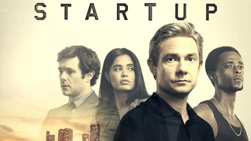 StartUp still