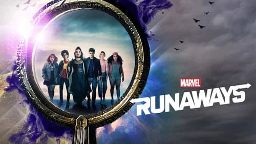 Marvel's Runaways still