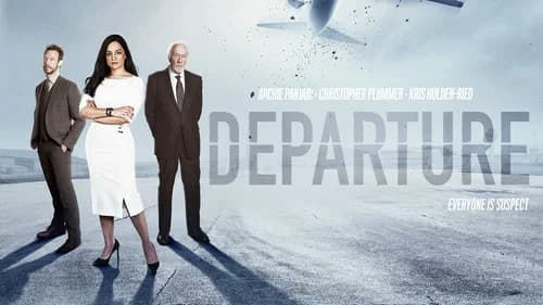 Departure still