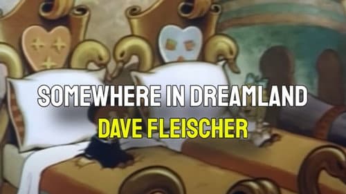 Somewhere in Dreamland still