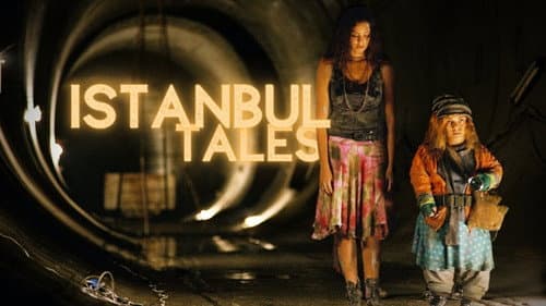 İstanbul Tales still