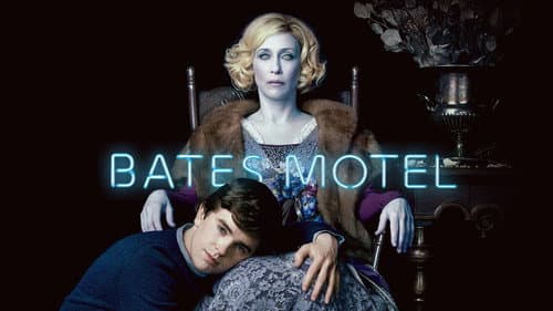 Bates Motel still