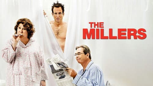 The Millers still