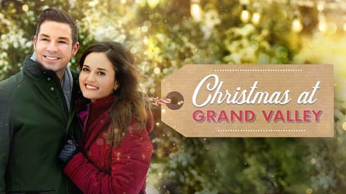 Christmas at Grand Valley still