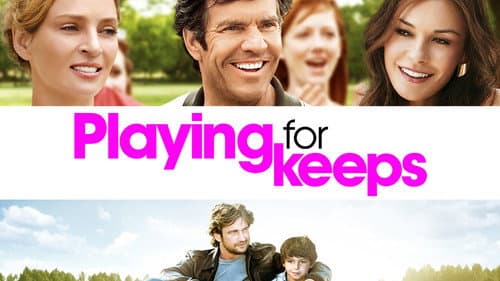 Playing for Keeps still
