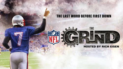 NFL: The Grind still